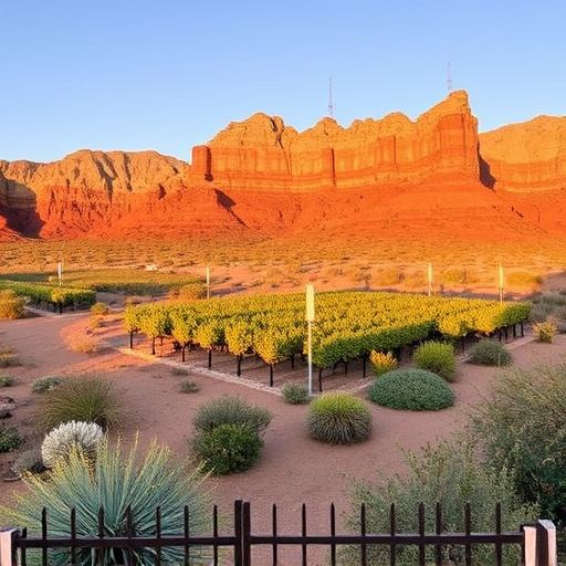 southern az wineries