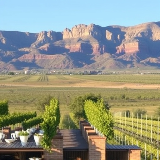 southern az wineries