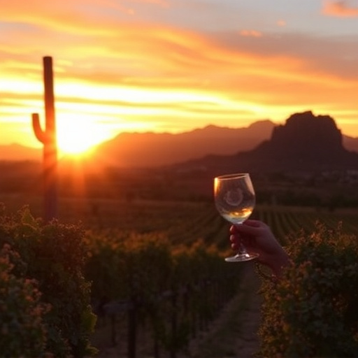 southern az wineries