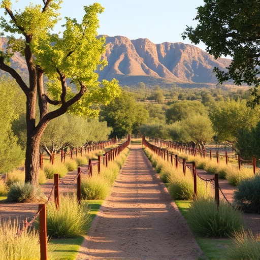 southern az wineries
