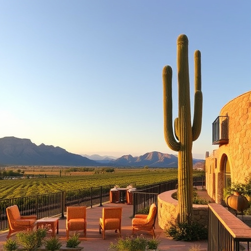 southern az wineries