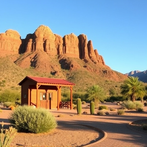 southern az wineries