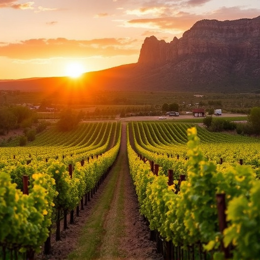 southern az wineries