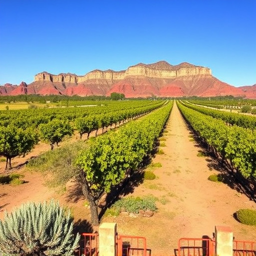 southern az wineries