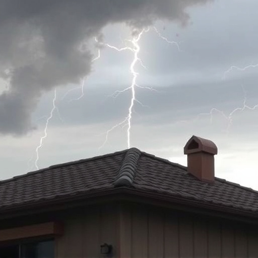Storm Damage Roof Repair Oro Valley