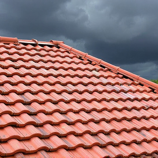 Storm Damage Roof Repair Oro Valley
