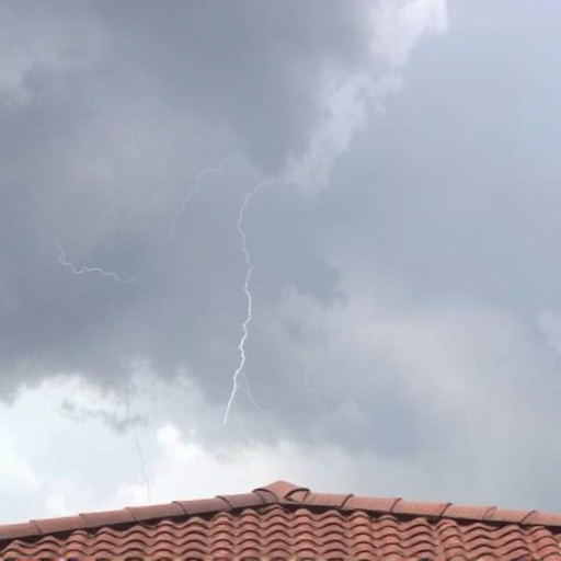 Storm Damage Roof Repair Oro Valley