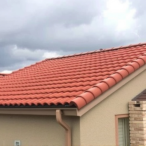 Storm Damage Roof Repair Oro Valley
