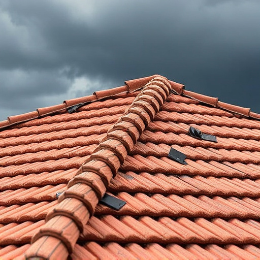 Storm Damage Roof Repair Oro Valley