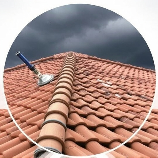 Storm Damage Roof Repair Oro Valley