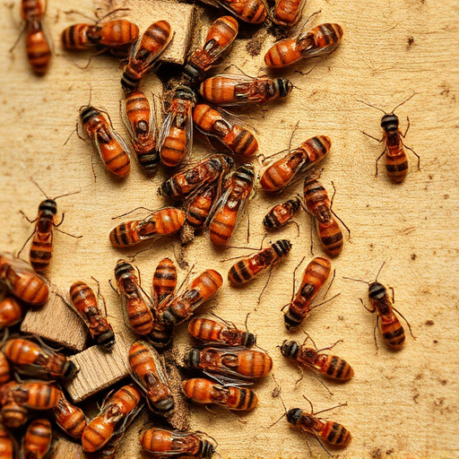 termites