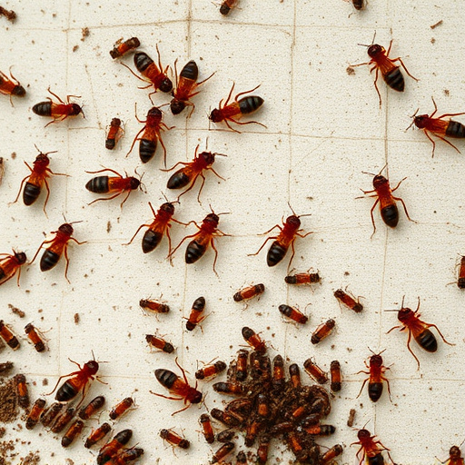 termites