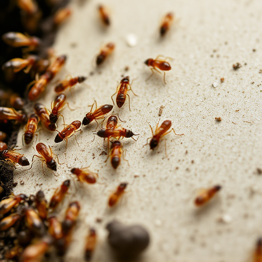 termites