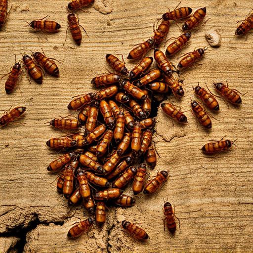 termites