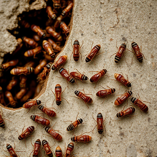 termites
