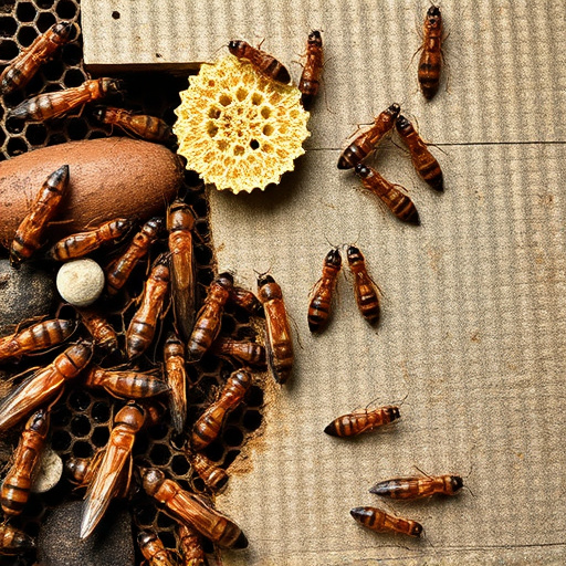 termites
