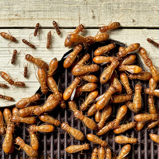 termites