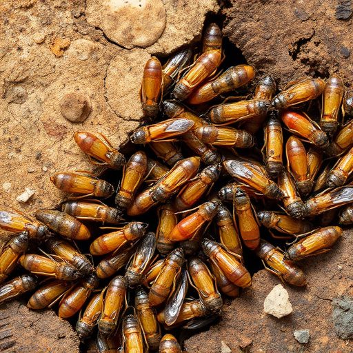 termites