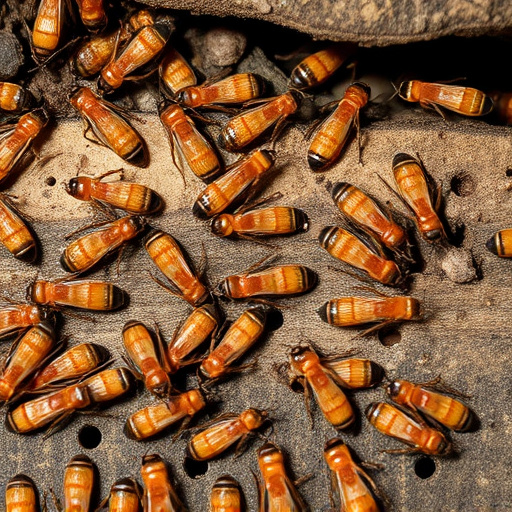 termites