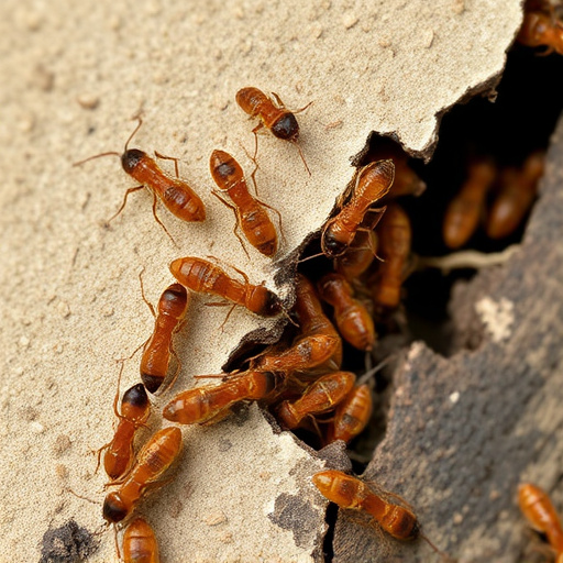 termites