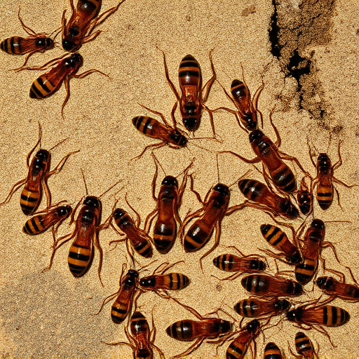 termites