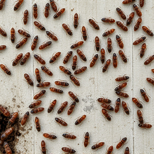 termites