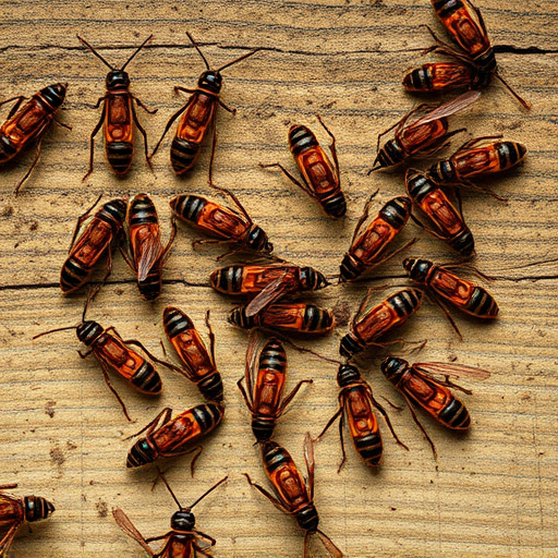 termites