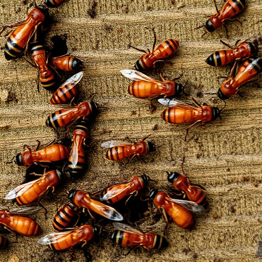 termites