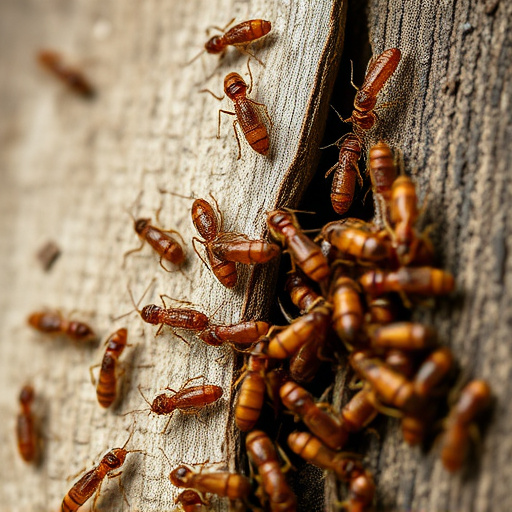 termites