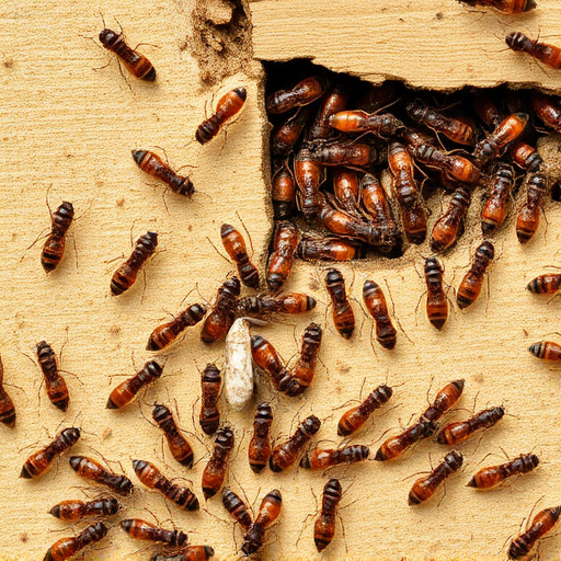 termites