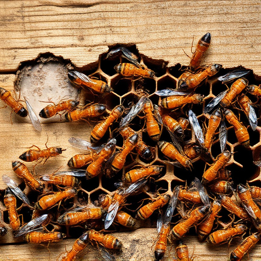 termites