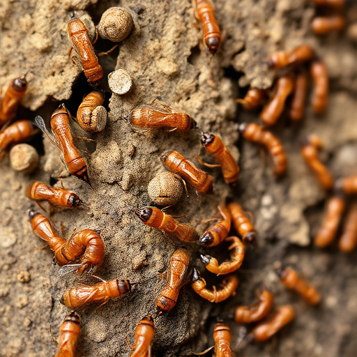 termites
