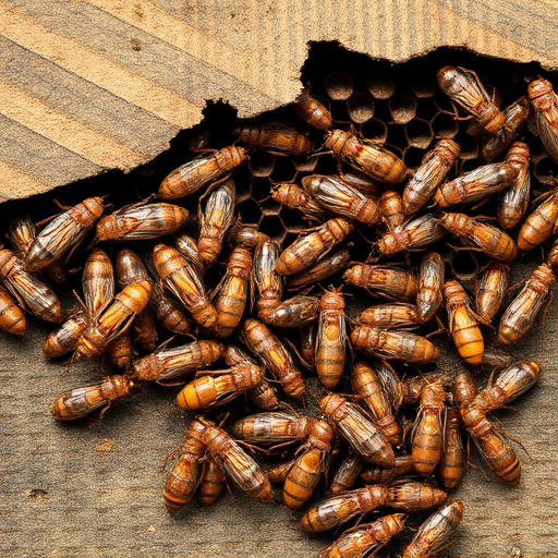 termites