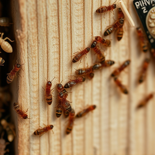 termites