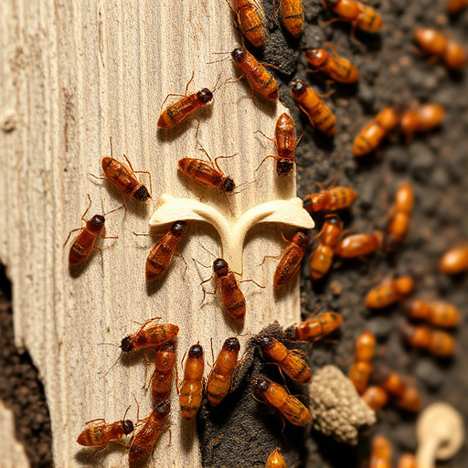 termites