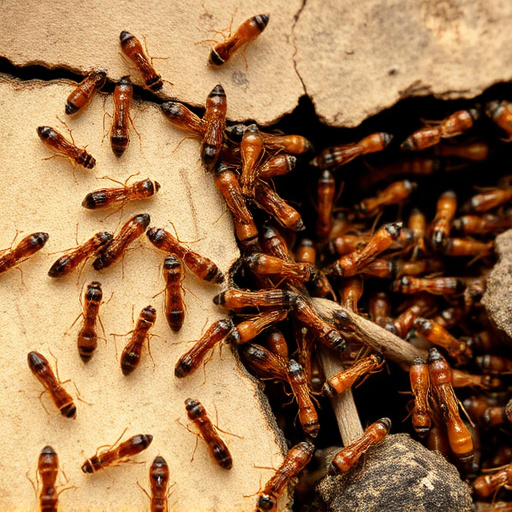 termites