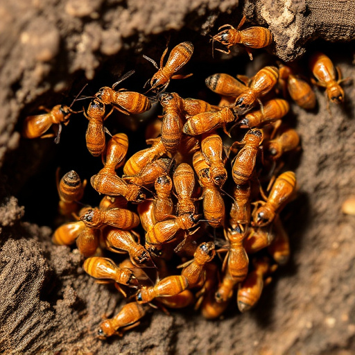 termites