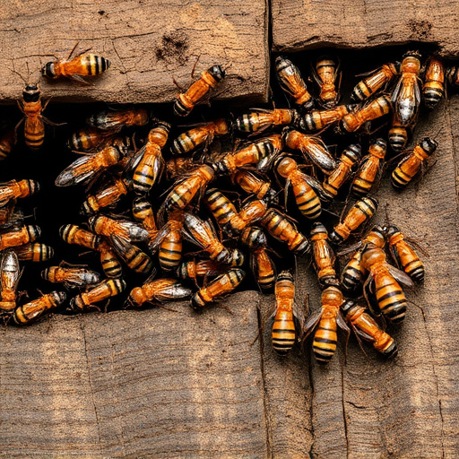 termites