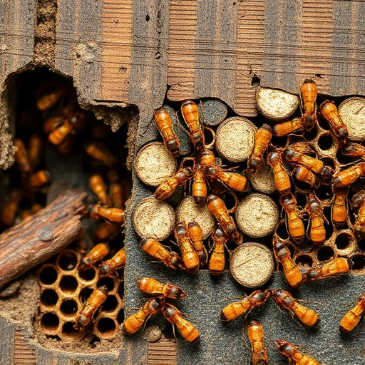 termites