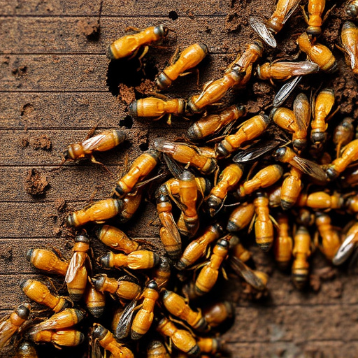 termites