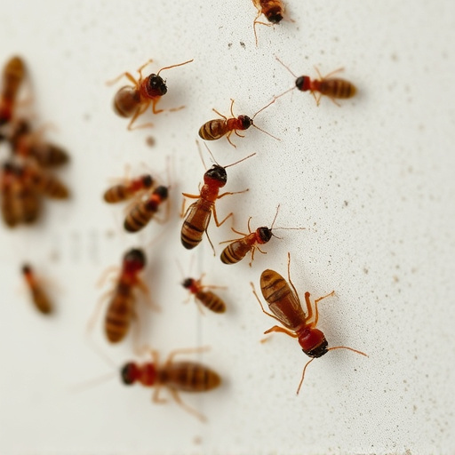 termites