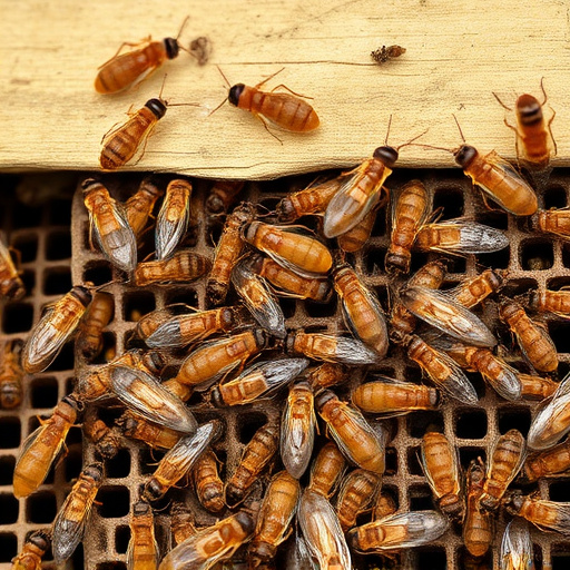 termites