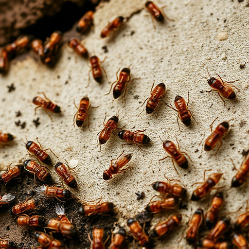 termites