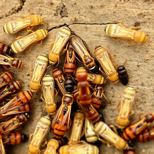 termites