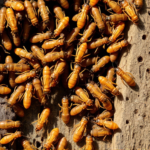 termites