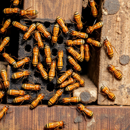 termites