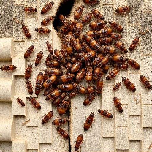termites