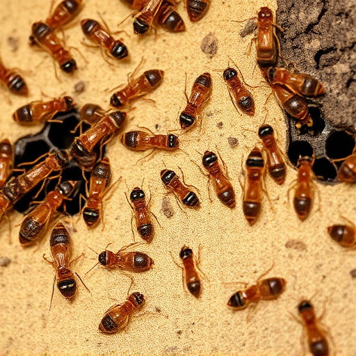 termites