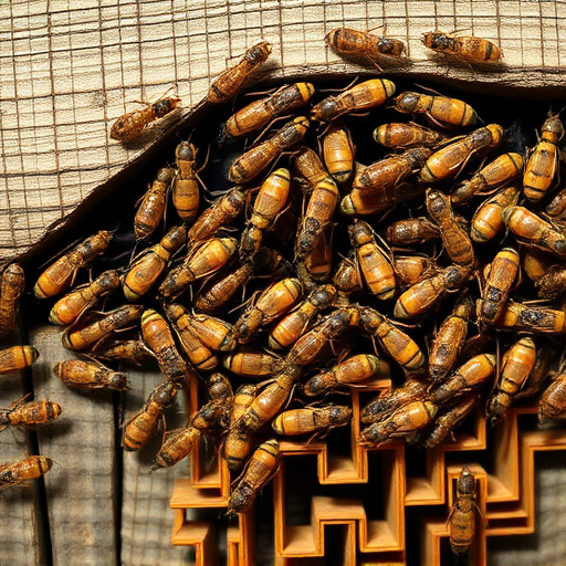 termites