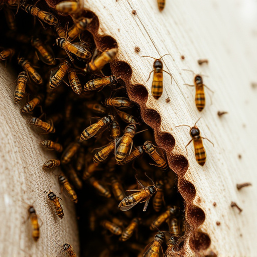 termites